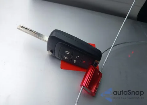 2016 Chevrolet Equinox Lt z USA, uszkodzony, nr VIN 2GNALCEK8G6340299